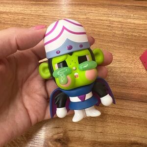 POPMART Mojo jojo powerpuff girls crybaby